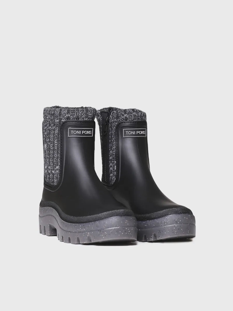 botines mujer - Botín de agua para mujer | CAMOS  - Toni Pons  