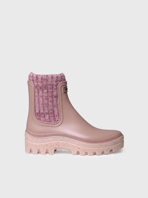botines mujer - Botín de agua para mujer | CAMOS  - Toni Pons  