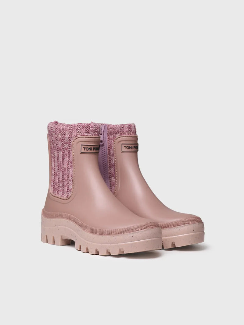 botines mujer - Botín de agua para mujer | CAMOS  - Toni Pons  