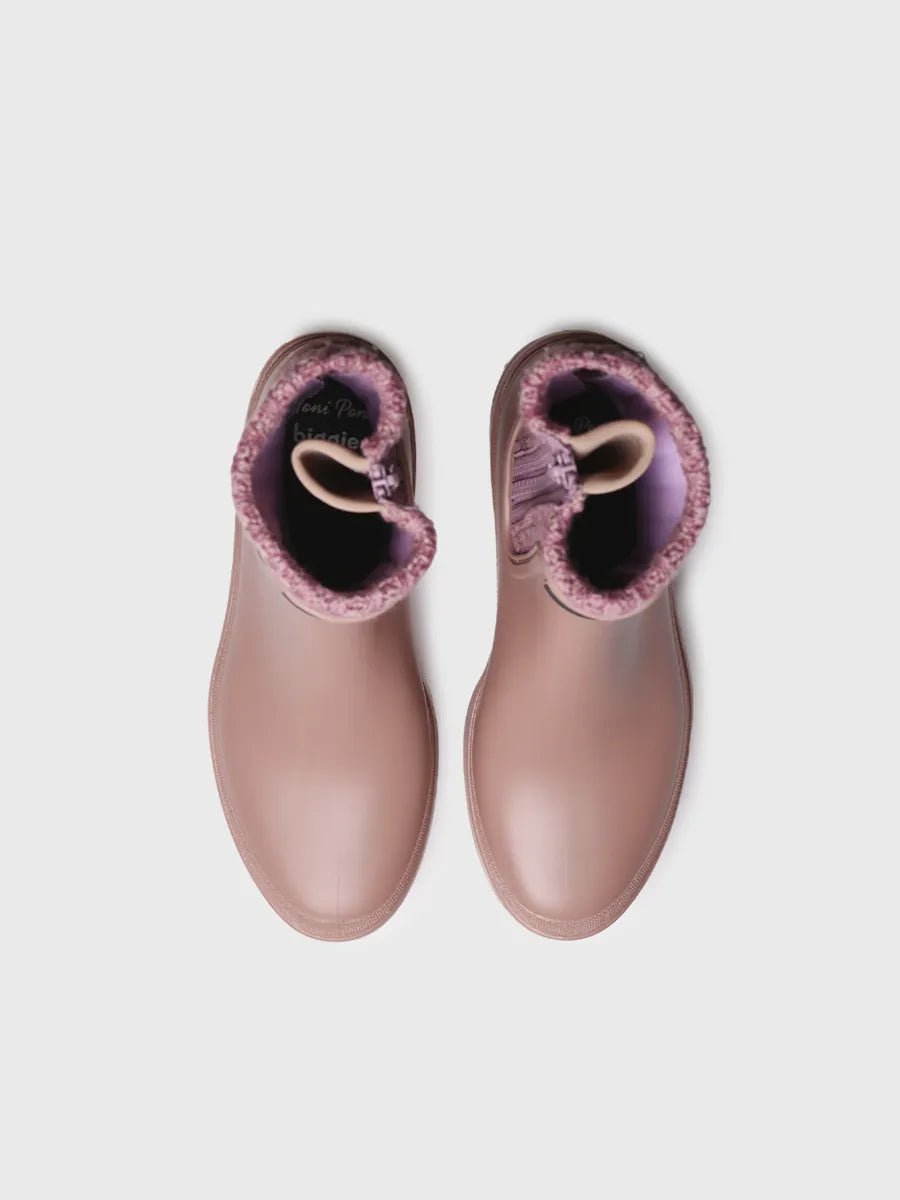 botines mujer - Botín de agua para mujer | CAMOS  - Toni Pons  