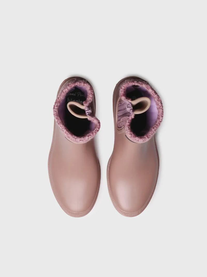 botines mujer - Botín de agua para mujer | CAMOS  - Toni Pons  
