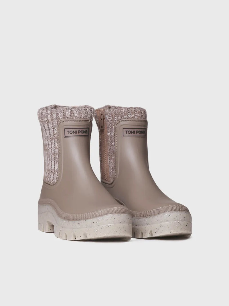 botines mujer - Botín de agua para mujer | CAMOS  - Toni Pons  
