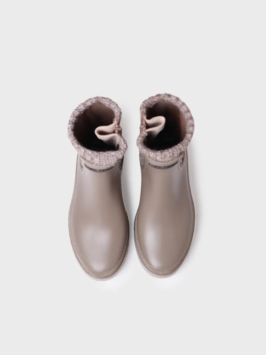 botines mujer - Botín de agua para mujer | CAMOS  - Toni Pons  