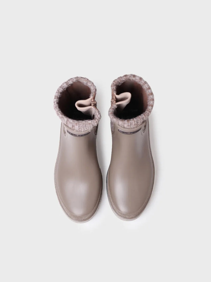 botines mujer - Botín de agua para mujer | CAMOS  - Toni Pons  