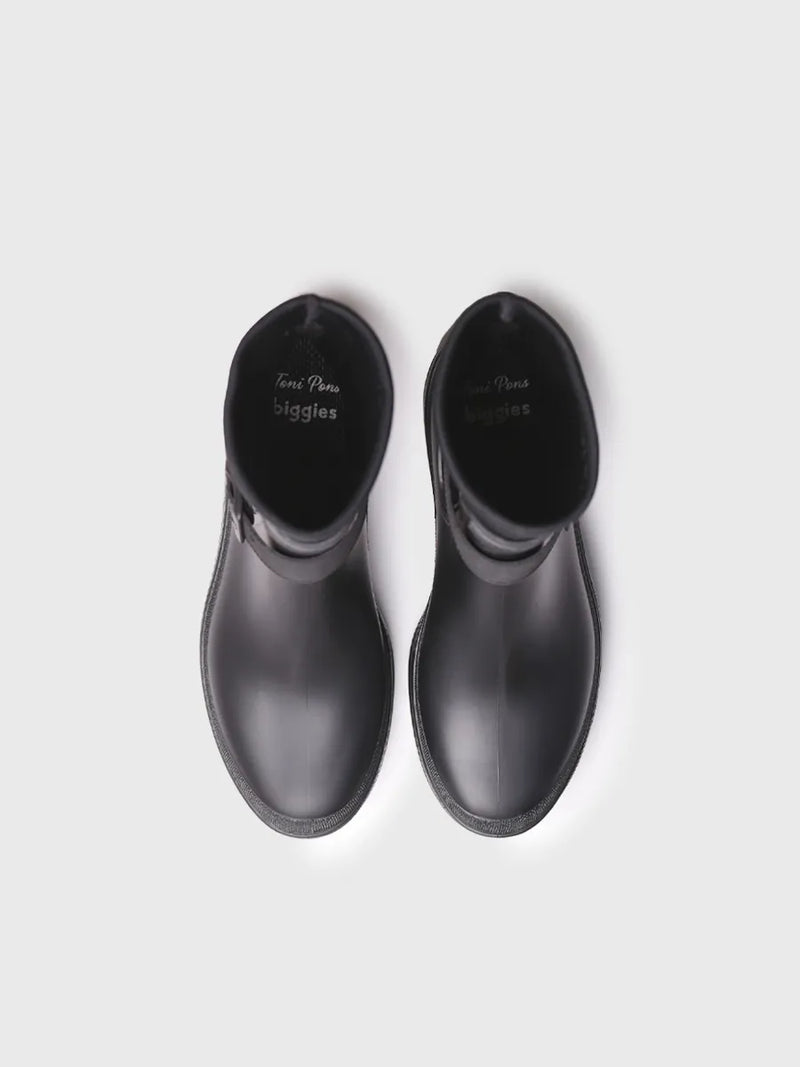 botines mujer - Botín de agua para mujer con hebilla | CANBY  - Toni Pons  