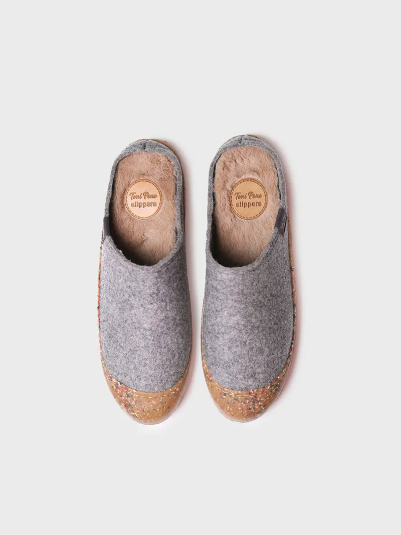  - Slipper para hombre | CARLO-FR  - Toni Pons  