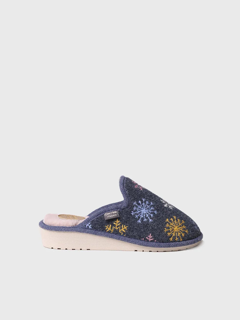  - Slipper para mujer | CARLY-CP  - Toni Pons  