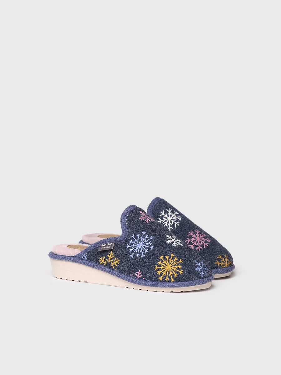  - Slipper para mujer | CARLY-CP  - Toni Pons  