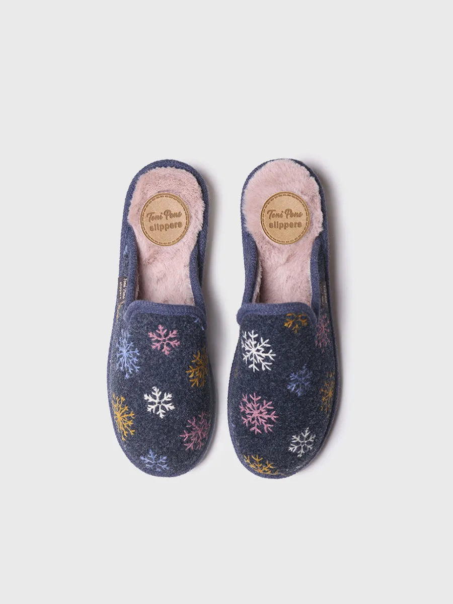  - Slipper para mujer | CARLY-CP  - Toni Pons  