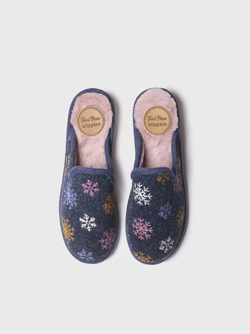 - Slipper para mujer | CARLY-CP  - Toni Pons  