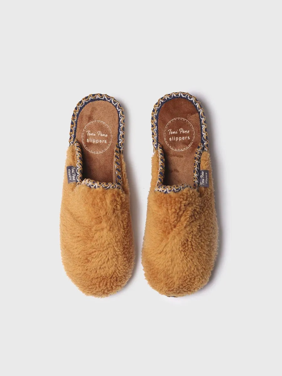  - Slipper para mujer | CARLY-SH  - Toni Pons  