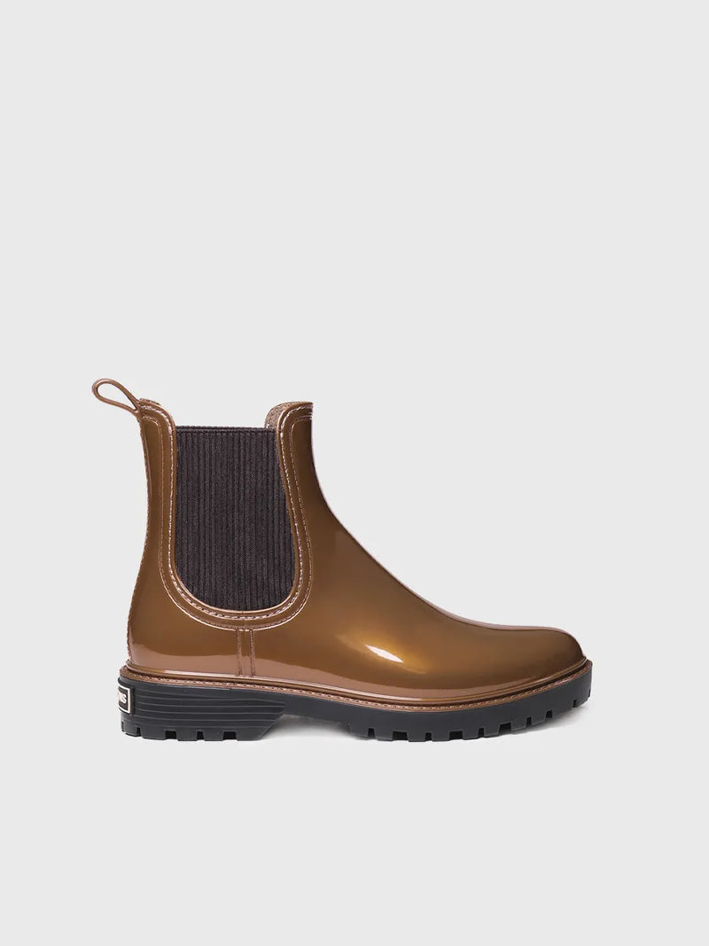 botines mujer - Botín de agua para mujer | CAVAN  - Toni Pons  