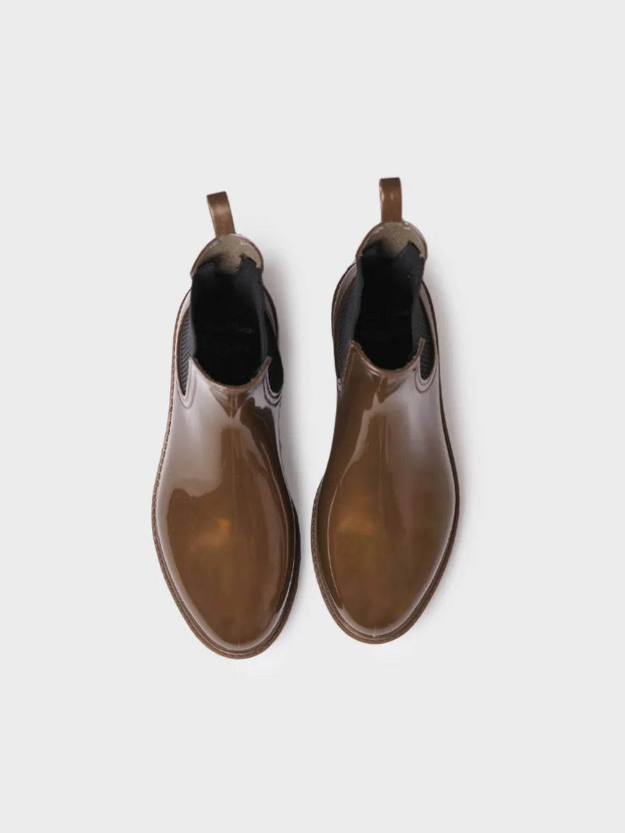 botines mujer - Botín de agua para mujer | CAVAN  - Toni Pons  