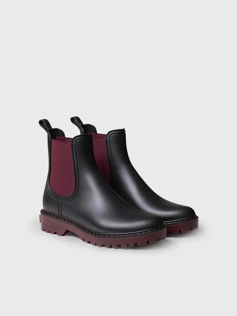 botines hombre - Botín de agua para mujer | CAVOUR  - Toni Pons  
