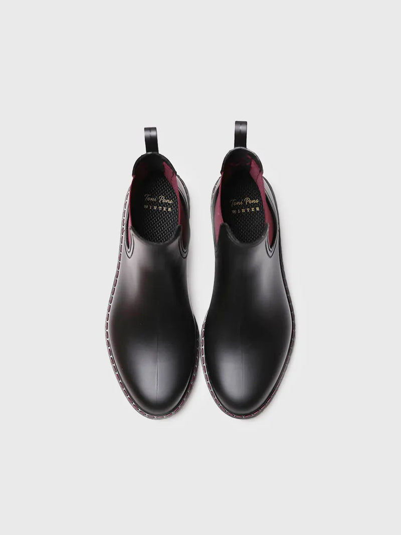 botines hombre - Botín de agua para mujer | CAVOUR  - Toni Pons  