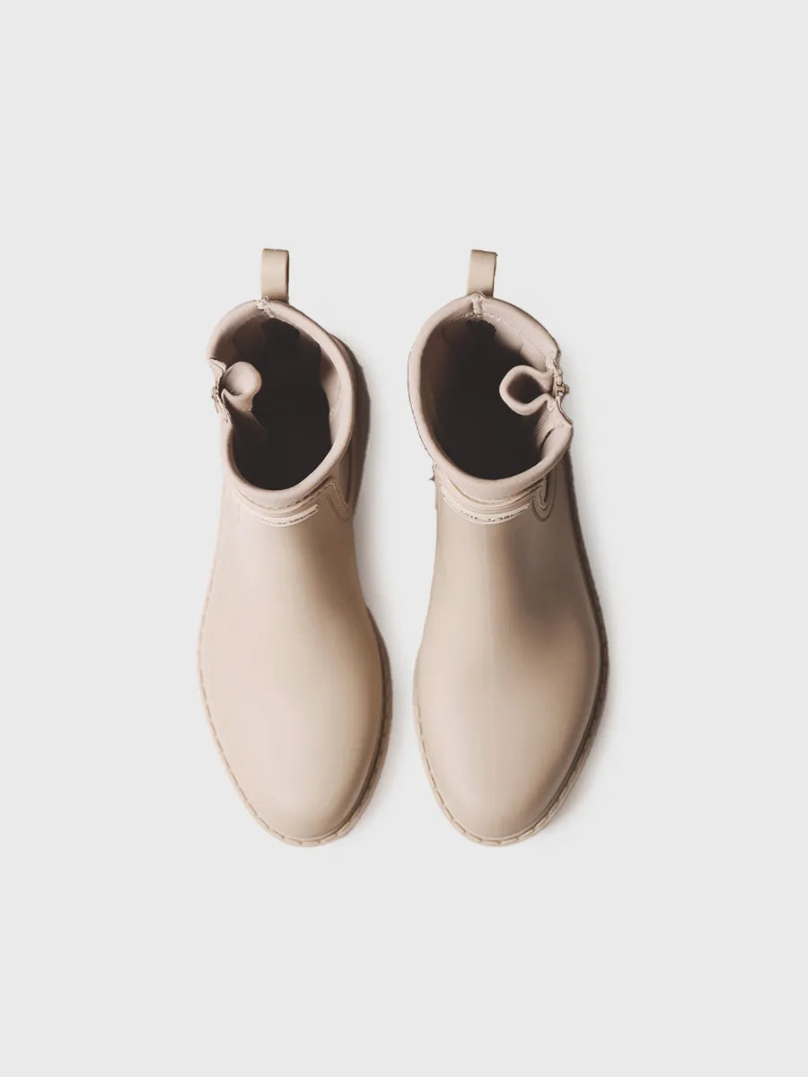 botines mujer - Botín de agua para mujer en neopreno y goma | CLAIS  - Toni Pons  