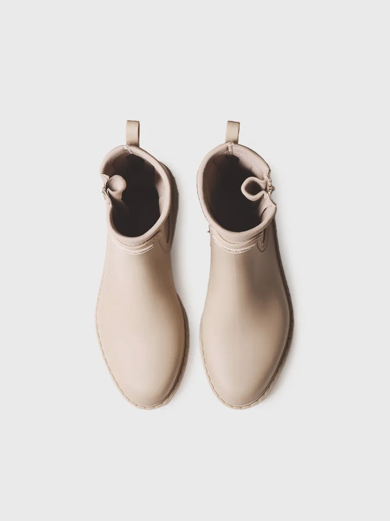 botines mujer - Botín de agua para mujer en neopreno y goma | CLAIS  - Toni Pons  