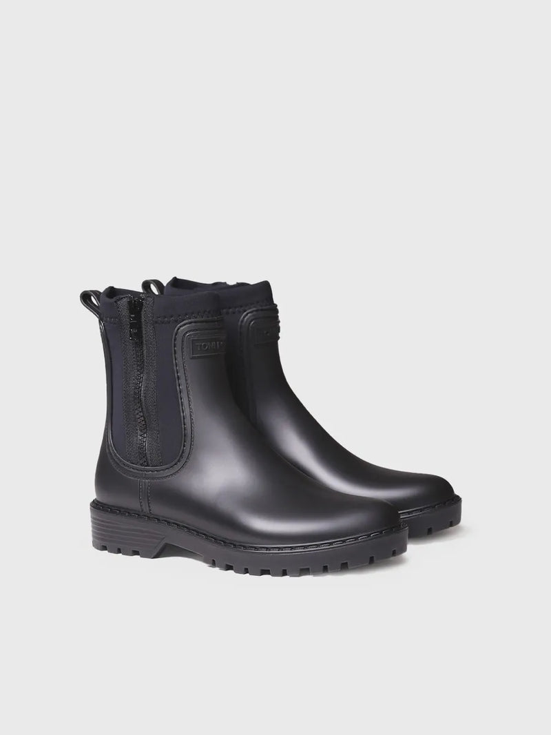 botines mujer - Botín de agua para mujer en neopreno y goma | CLAIS  - Toni Pons  
