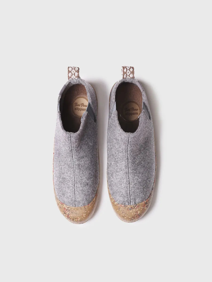  - Slipper para hombre | CLARK-FR  - Toni Pons  