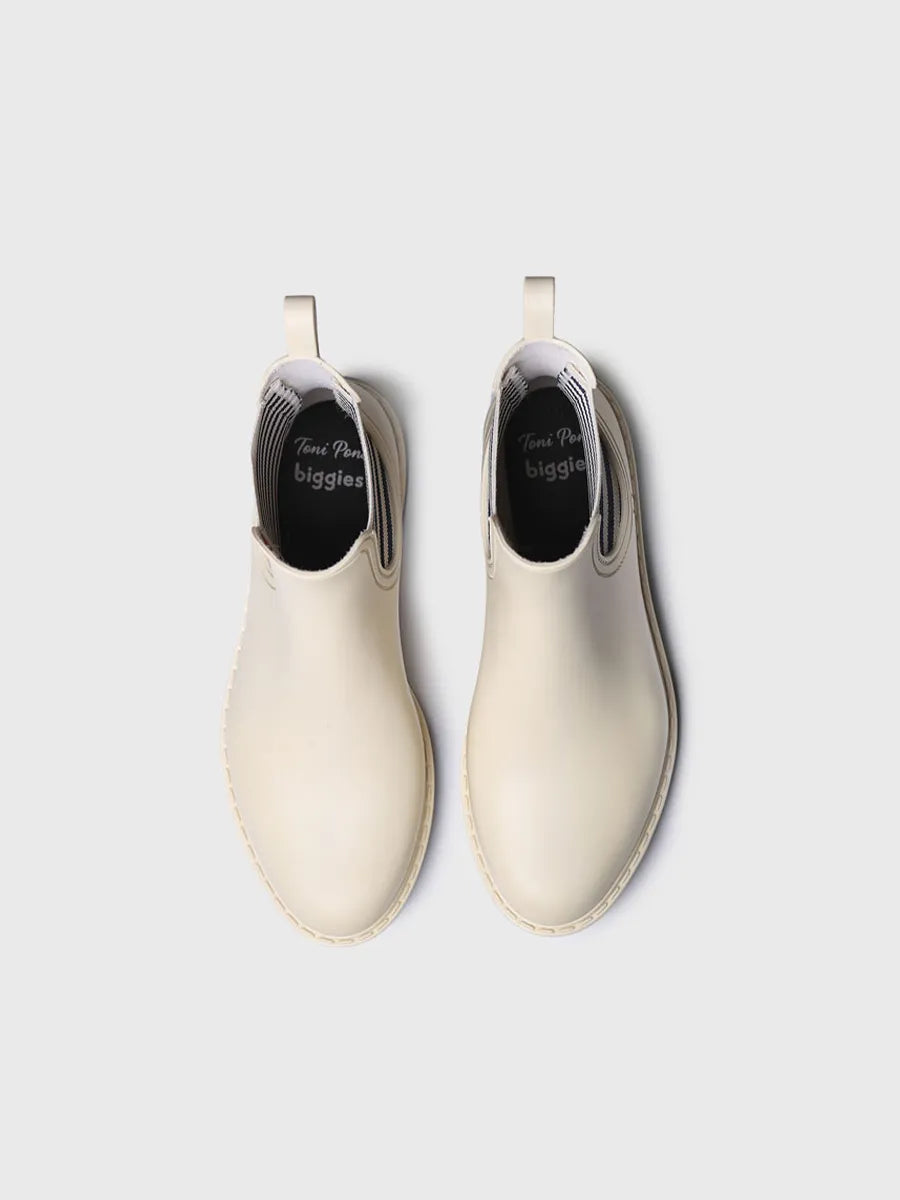 botines mujer - Botines de agua de mujer | COLBY  - Toni Pons  