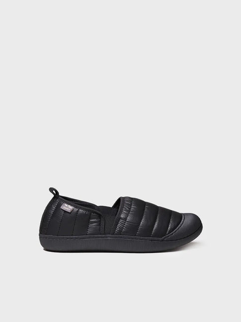  - Slippers para hombre en goma y tejido acolchado  | COLIN-TK  - Toni Pons  