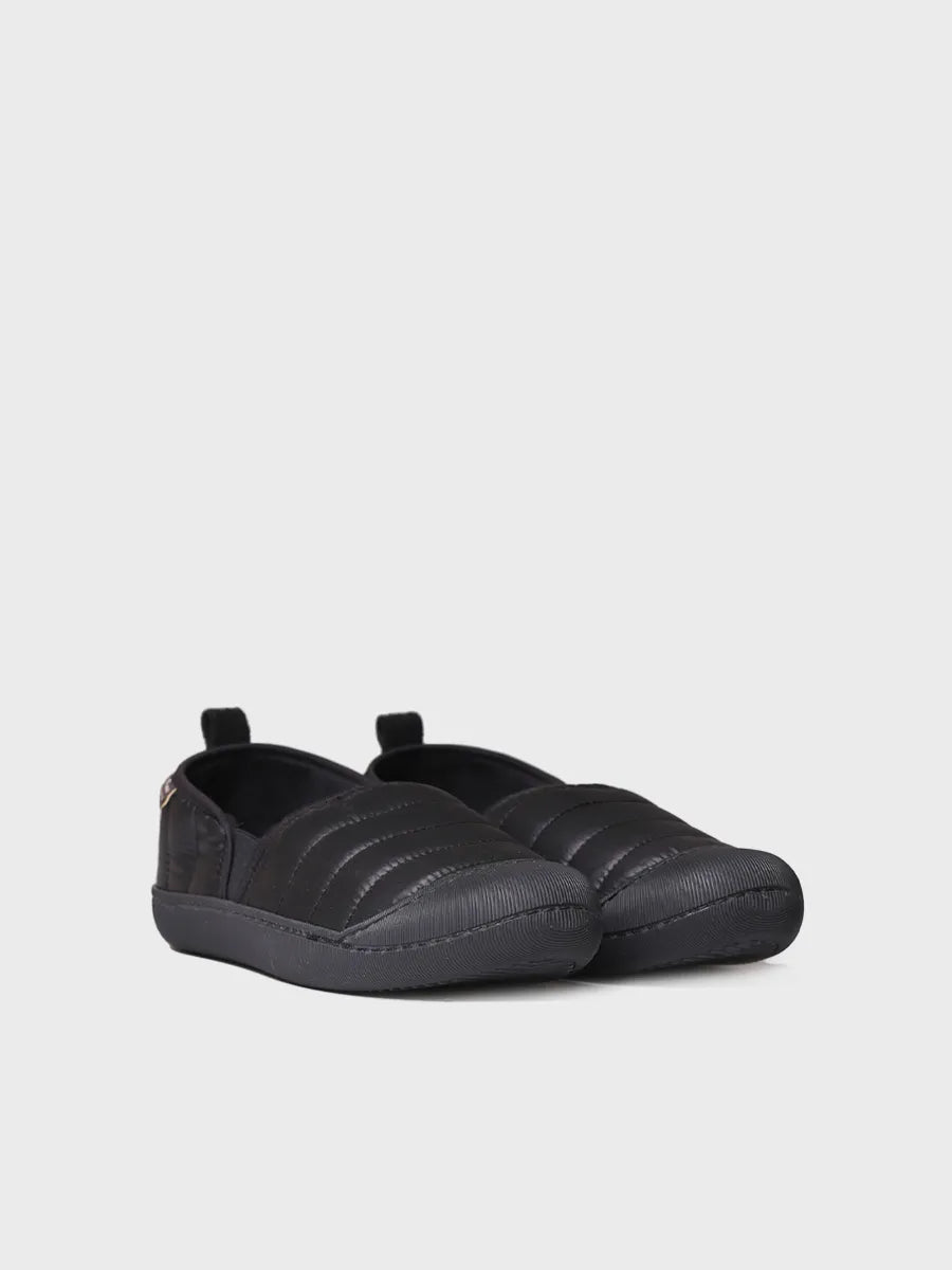  - Slippers para hombre en goma y tejido acolchado  | COLIN-TK  - Toni Pons  