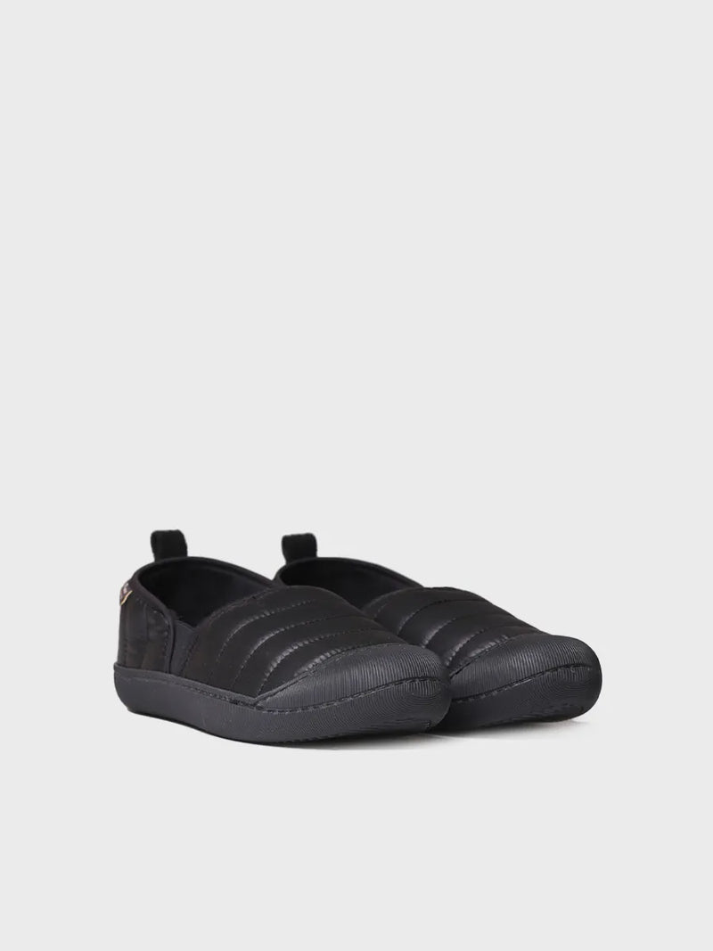  - Slippers para hombre en goma y tejido acolchado  | COLIN-TK  - Toni Pons  