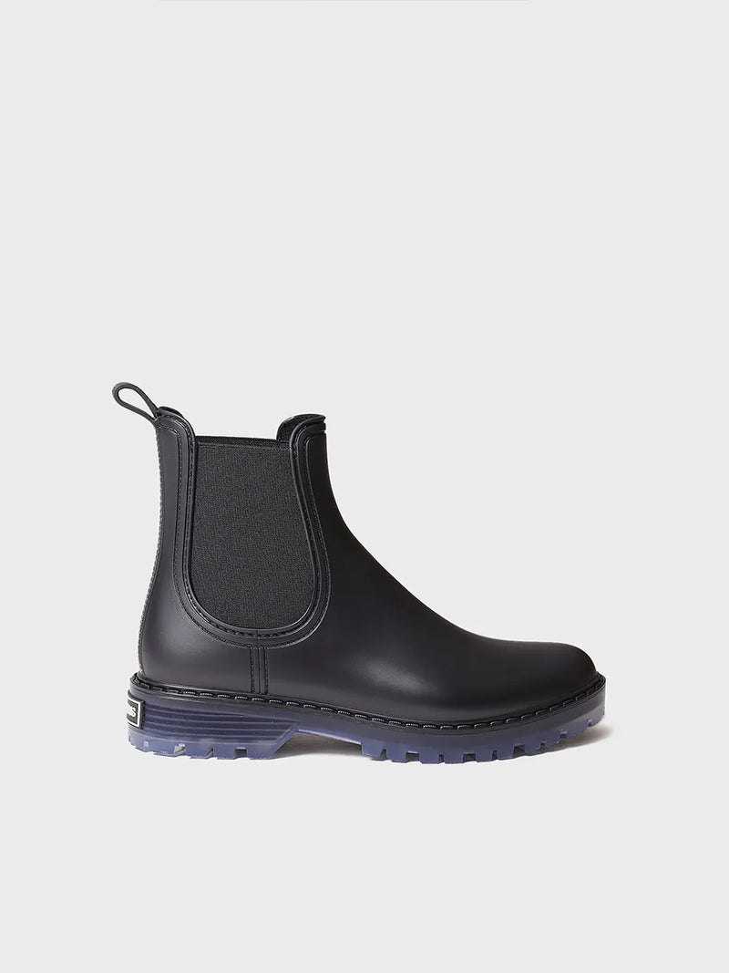 botines mujer - Botín de agua para mujer tipo Chelsea | CONEY  - Toni Pons  