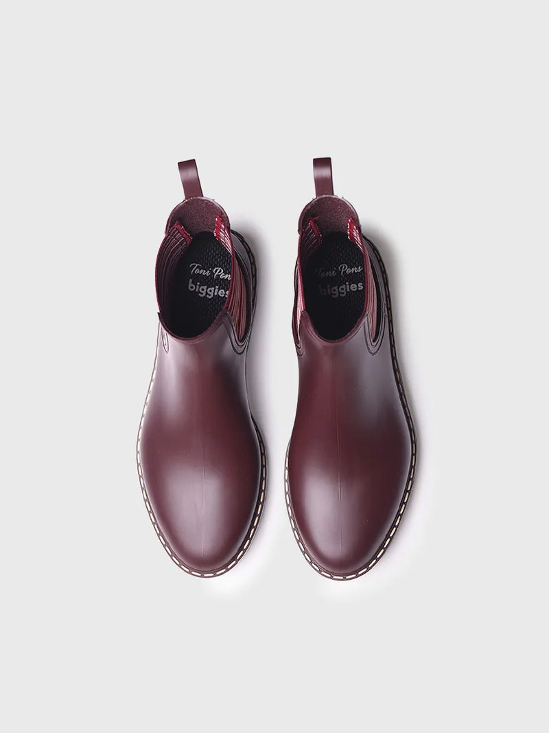  - Bota de agua para mujer | CORBIN  - Toni Pons  