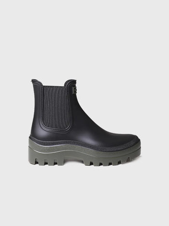 botines mujer - Botín de agua para mujer con suela contrastada | COVENT  - Toni Pons  
