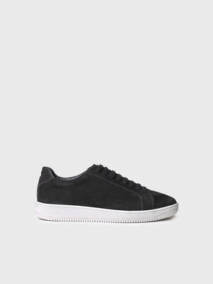 zapatos de cordones hombre - Zapatilla para hombre en piel nobuck con cordones | DALMAU  - Toni Pons  