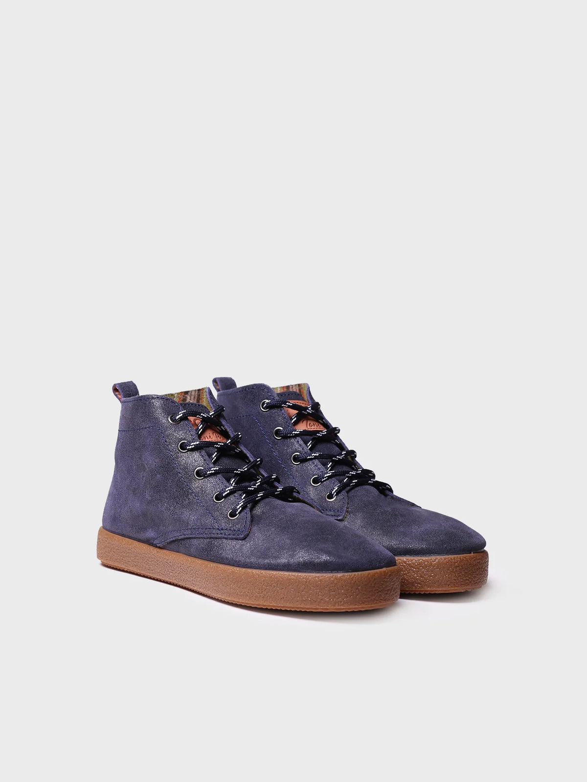  - Bota de piel para hombre | DAX  - Toni Pons  
