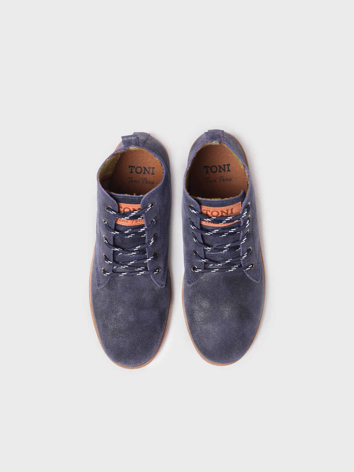  - Bota de piel para hombre | DAX  - Toni Pons  