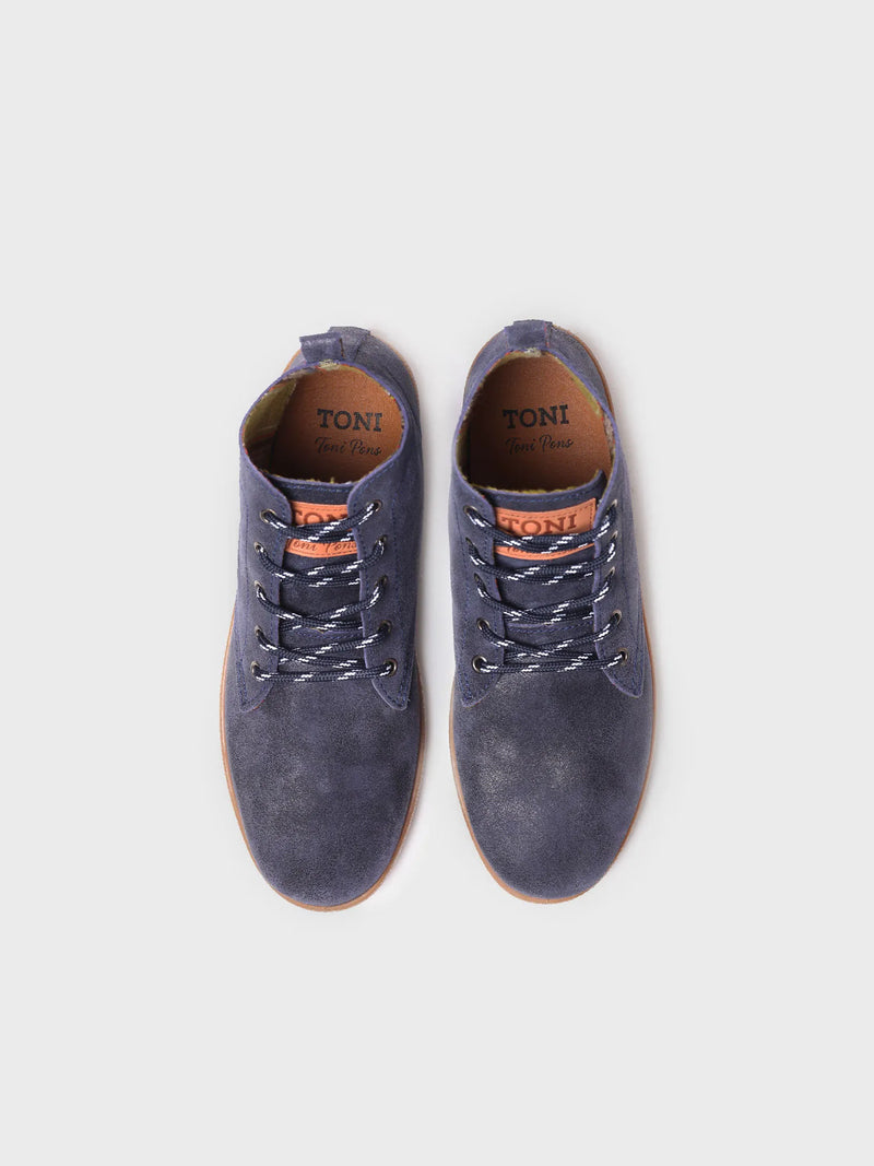  - Bota de piel para hombre | DAX  - Toni Pons  