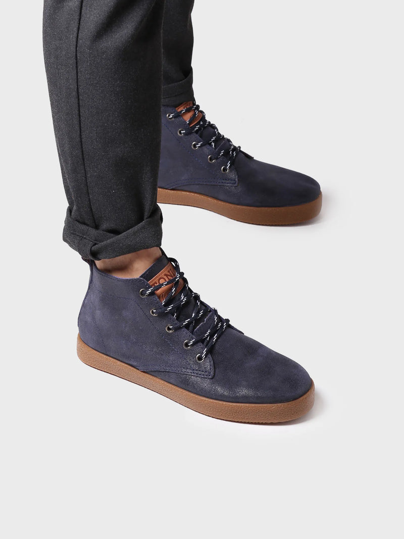  - Bota de piel para hombre | DAX  - Toni Pons  