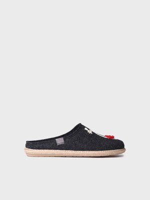  - Slippers para mujer en fieltro  | DELI-DR  - Toni Pons  