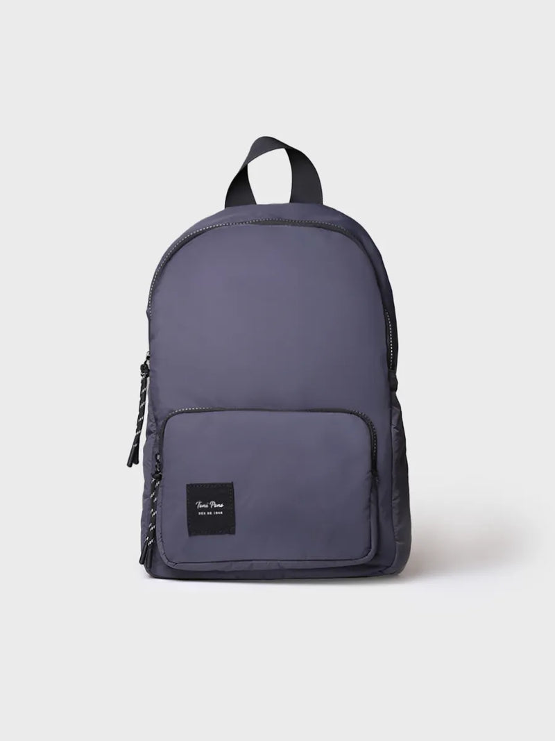 Complementos - Mochila con bolsillo exterior | DENNA  - Toni Pons  