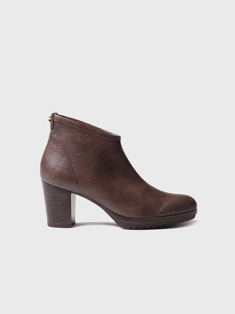  - Bota de piel para mujer | FABIA-LP  - Toni Pons  