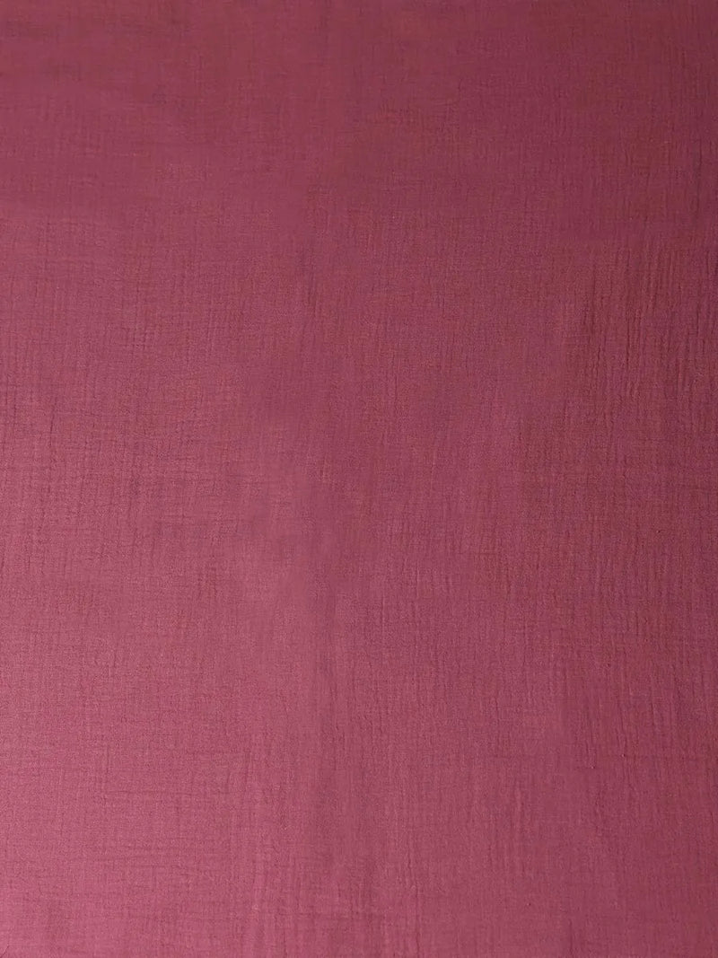 Complementos - Fular de algodón en colores lisos | FATIMA  - Toni Pons  