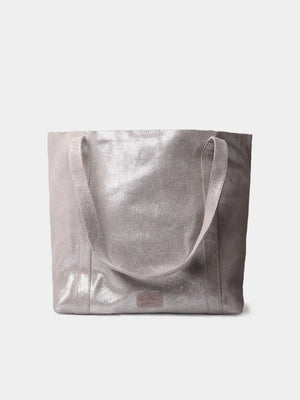 Complementos - Bolso metalizado de mujer | GANT  - Toni Pons  