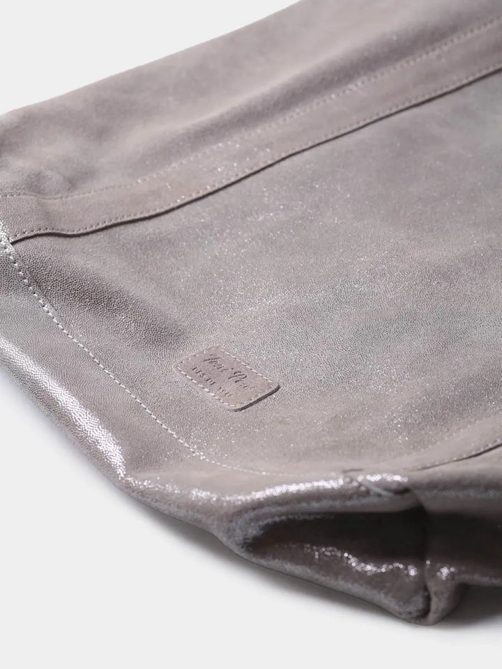 Complementos mujer - Bolso metalizado de mujer  | GANT  - Toni Pons  