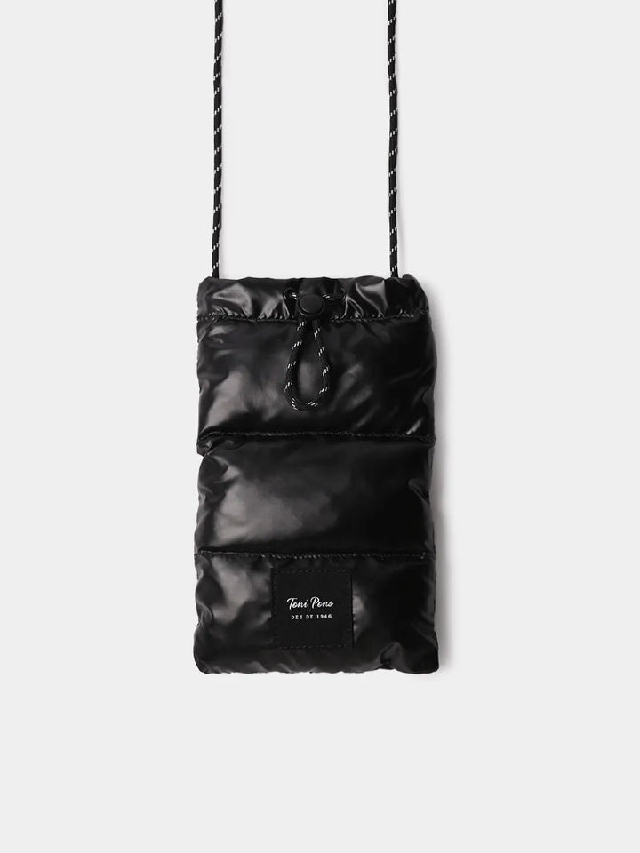 Complementos unisex - Bolso acolchado para móvil  | GARONA  - Toni Pons  