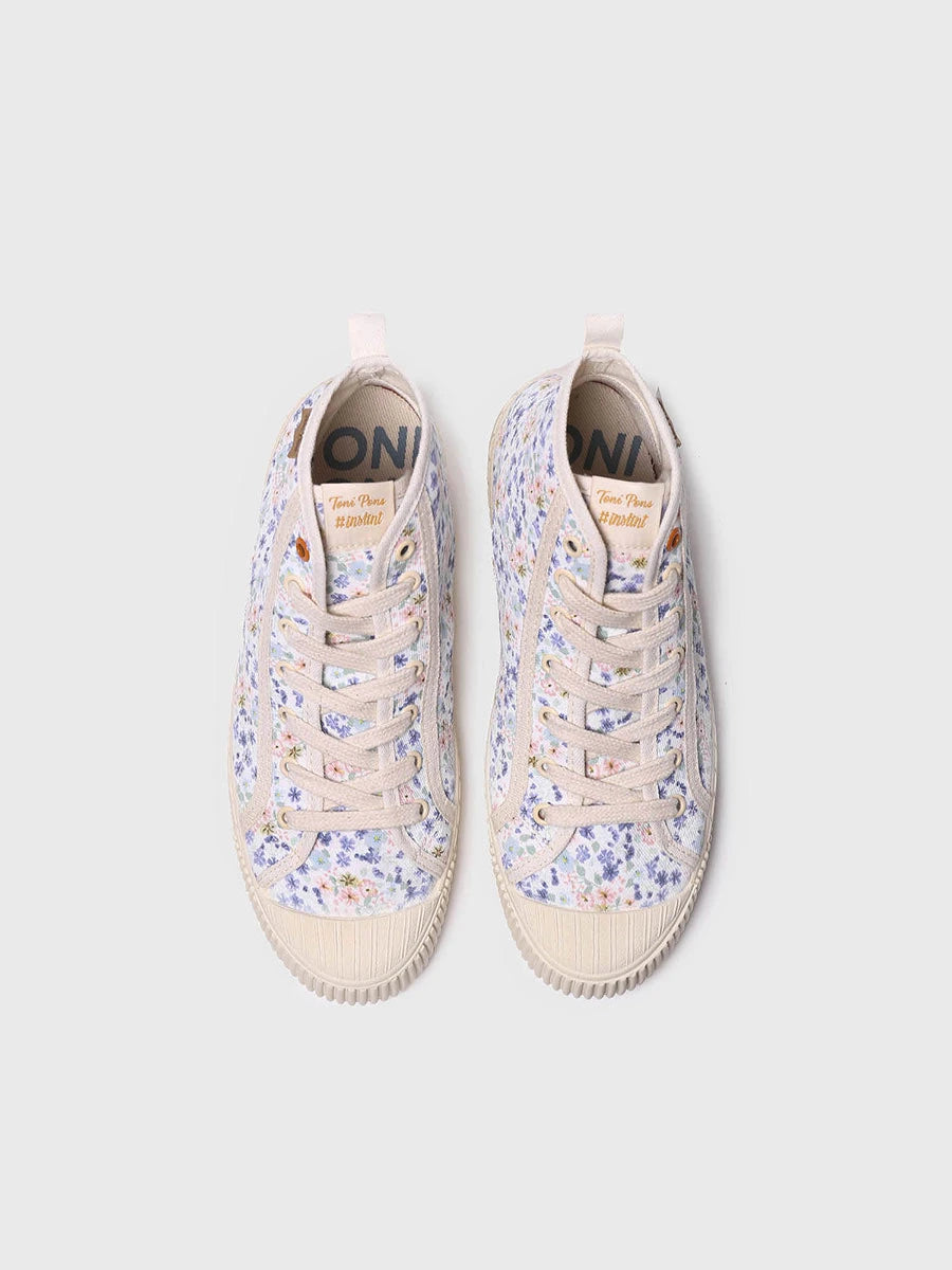 Zapatillas mujer - Sneaker de mujer | GENA-PR  - Toni Pons  