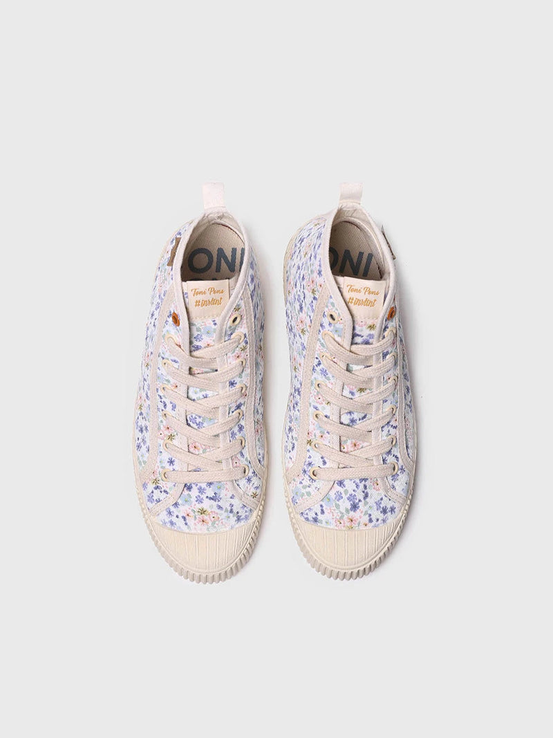 Zapatillas mujer - Sneaker de mujer | GENA-PR  - Toni Pons  