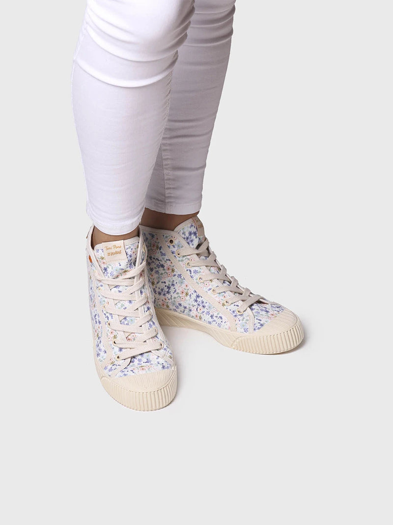 Zapatillas mujer - Sneaker de mujer | GENA-PR  - Toni Pons  
