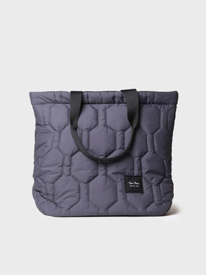Complementos - Bolso para mujer en tejido de anorak | GEORGIA  - Toni Pons  