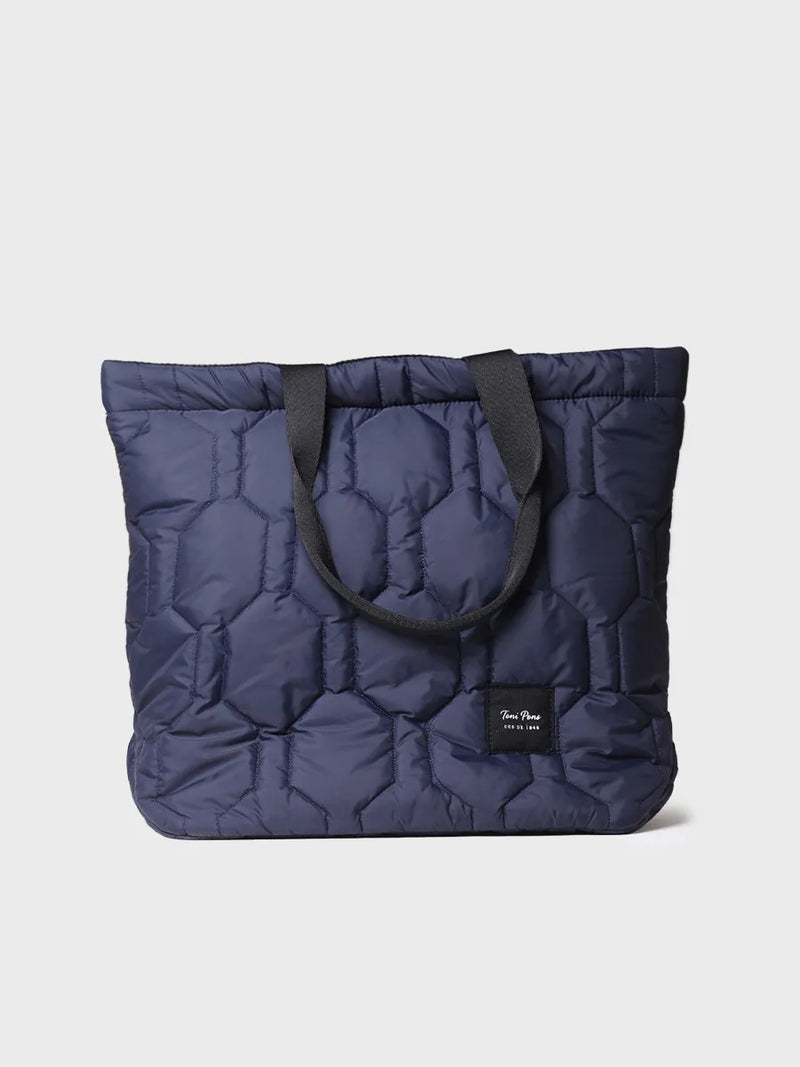 Complementos - Bolso para mujer en tejido de anorak | GEORGIA  - Toni Pons  