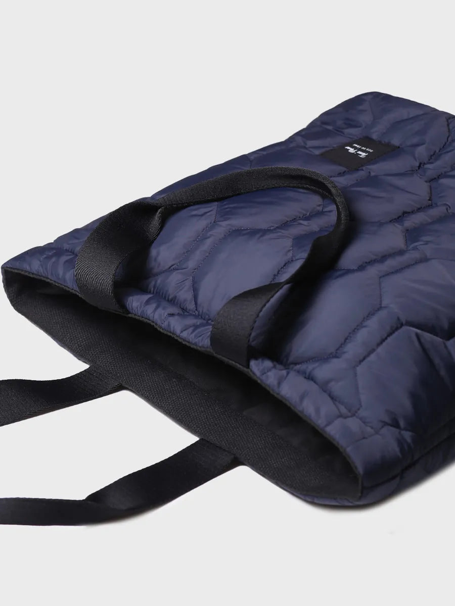Complementos - Bolso para mujer en tejido de anorak | GEORGIA  - Toni Pons  