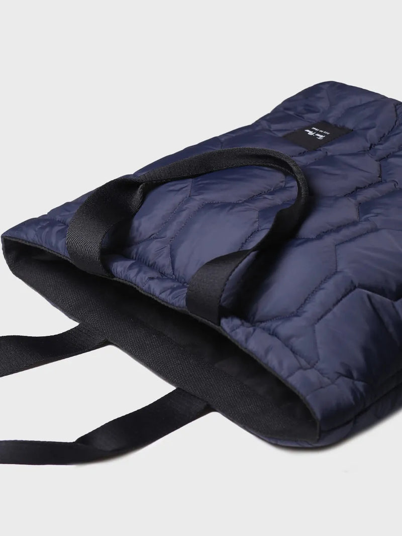 Complementos - Bolso para mujer en tejido de anorak | GEORGIA  - Toni Pons  