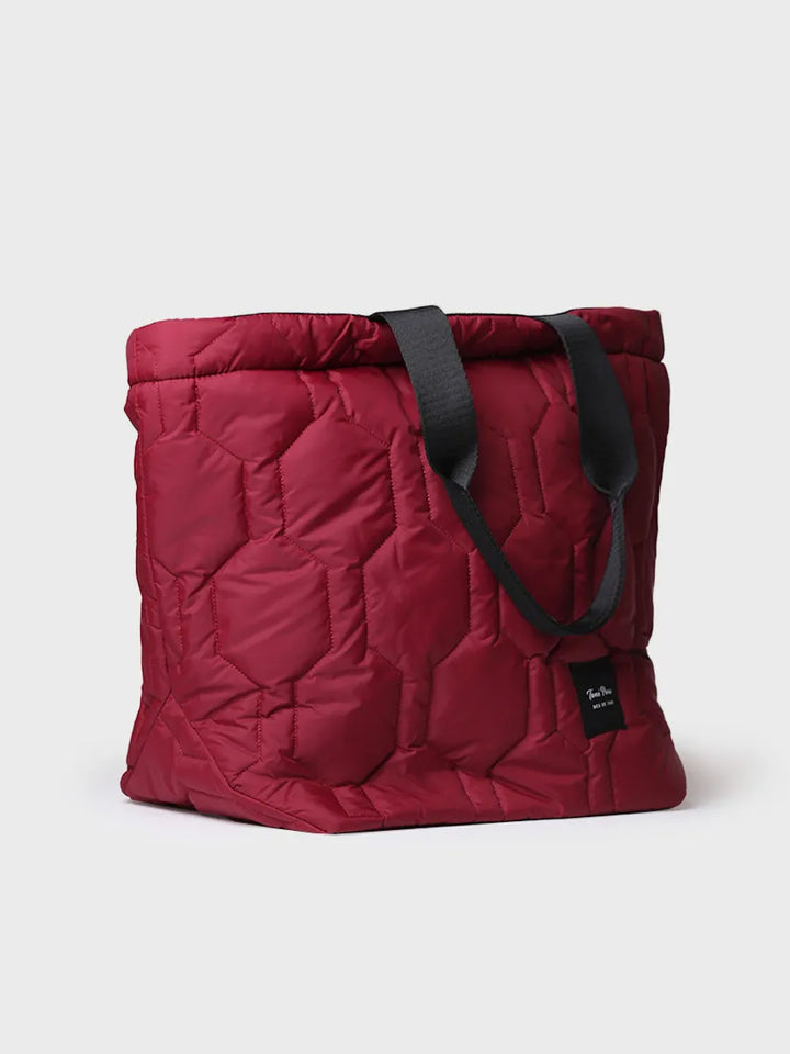 Complementos - Bolso para mujer en tejido de anorak | GEORGIA  - Toni Pons  
